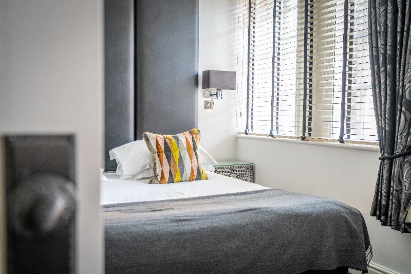 Strozzi Palace Luxury Boutique Suites - Oda