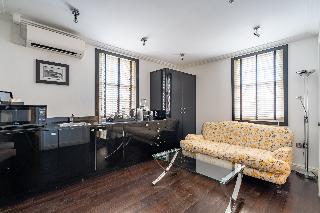 Strozzi Palace Luxury Boutique Suites fotoÄŸrafÄ±