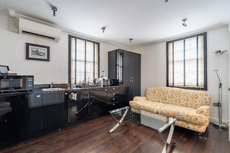 Strozzi Palace Luxury Boutique Suites - Oda