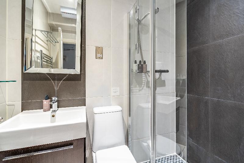 Strozzi Palace Luxury Boutique Suites - Oda