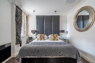 Strozzi Palace Luxury Boutique Suites fotoÄŸrafÄ±