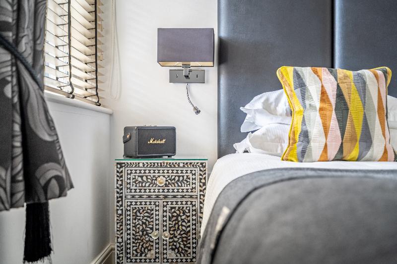 Strozzi Palace Luxury Boutique Suites - Oda