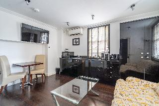 Strozzi Palace Luxury Boutique Suites fotoÄŸrafÄ±