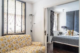 Strozzi Palace Luxury Boutique Suites fotoÄŸrafÄ±