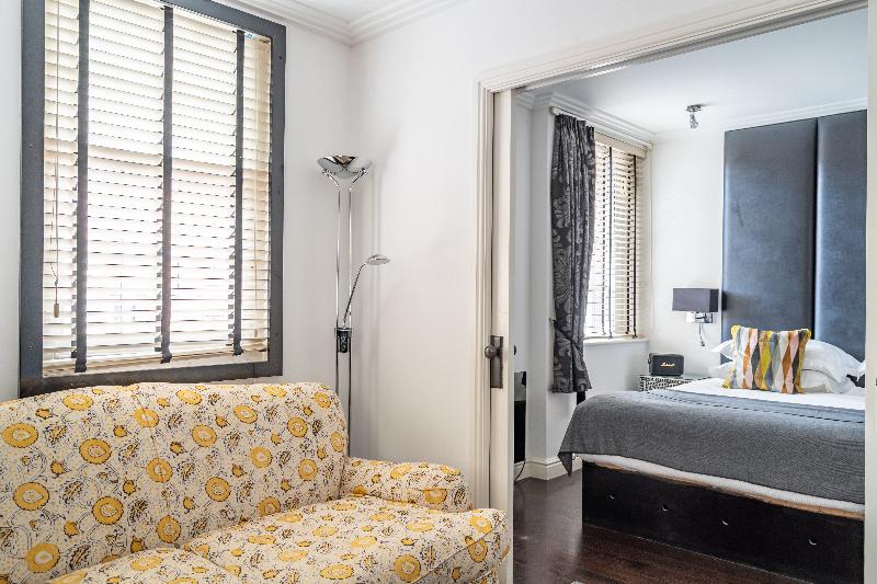 Strozzi Palace Luxury Boutique Suites - Oda