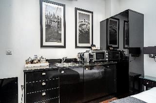 Strozzi Palace Luxury Boutique Suites fotoÄŸrafÄ±