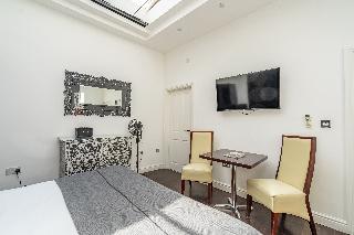Strozzi Palace Luxury Boutique Suites fotoÄŸrafÄ±