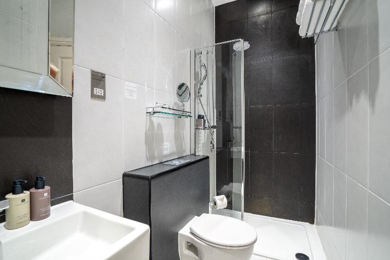 Strozzi Palace Luxury Boutique Suites - Oda