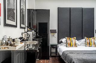 Strozzi Palace Luxury Boutique Suites fotoÄŸrafÄ±