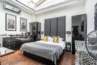 Strozzi Palace Luxury Boutique Suites fotoÄŸrafÄ±