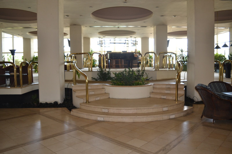 Pyramids Park Resort - Bar