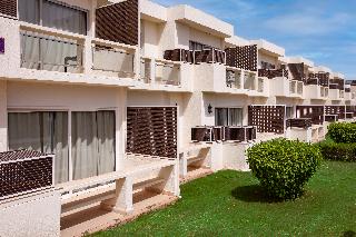 Pyramids Park Resort otel fotoğrafı