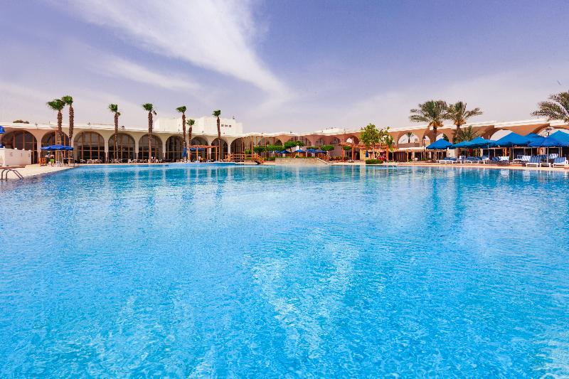 Pyramids Park Resort - Havuz
