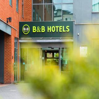 B&B HOTEL Ipswich otel fotoğrafı