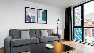 Staycity Liverpool City Centre fotoÄŸrafÄ±