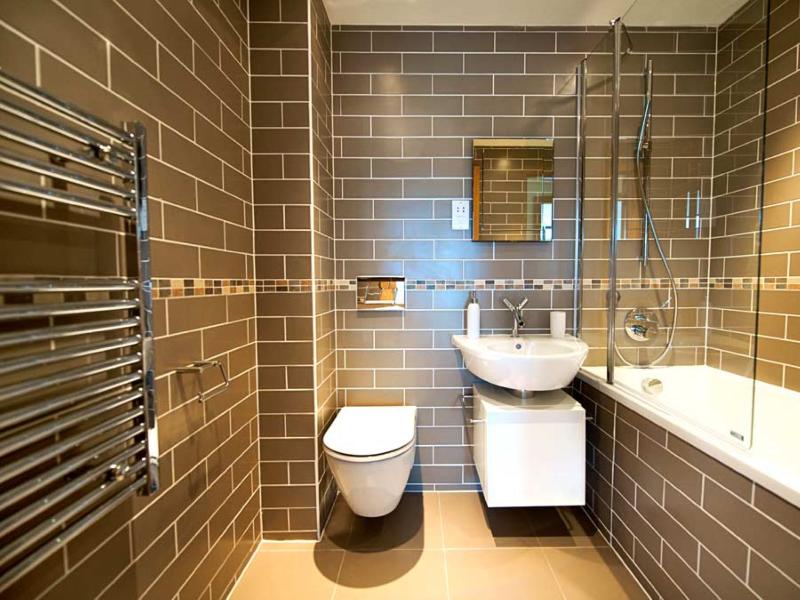 Staycity Liverpool City Centre - Genel