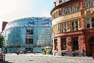 Staycity Liverpool City Centre fotoÄŸrafÄ±