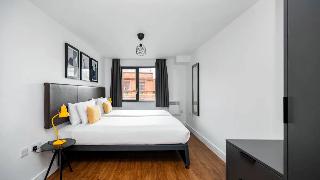Staycity Liverpool City Centre fotoÄŸrafÄ±