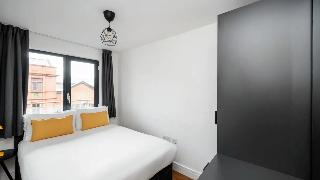 Staycity Liverpool City Centre fotoÄŸrafÄ±