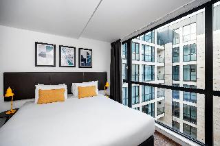 Staycity Liverpool City Centre fotoÄŸrafÄ±