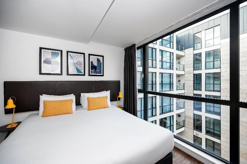 Staycity Liverpool City Centre - Oda