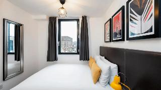 Staycity Liverpool City Centre fotoÄŸrafÄ±