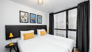 Staycity Liverpool City Centre fotoÄŸrafÄ±