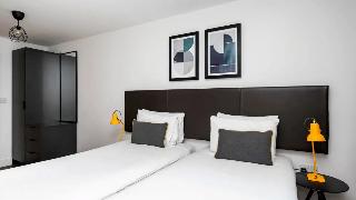 Staycity Liverpool City Centre fotoÄŸrafÄ±