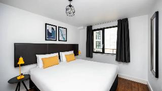 Staycity Liverpool City Centre fotoÄŸrafÄ±