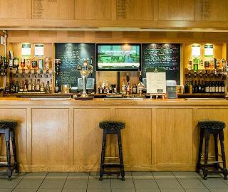 Wensum Valley Hotel Golf   Country Club fotoÄŸrafÄ±