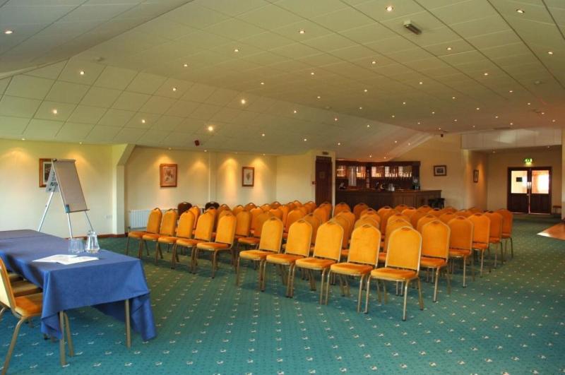 Wensum Valley Hotel Golf   Country Club - Toplantı