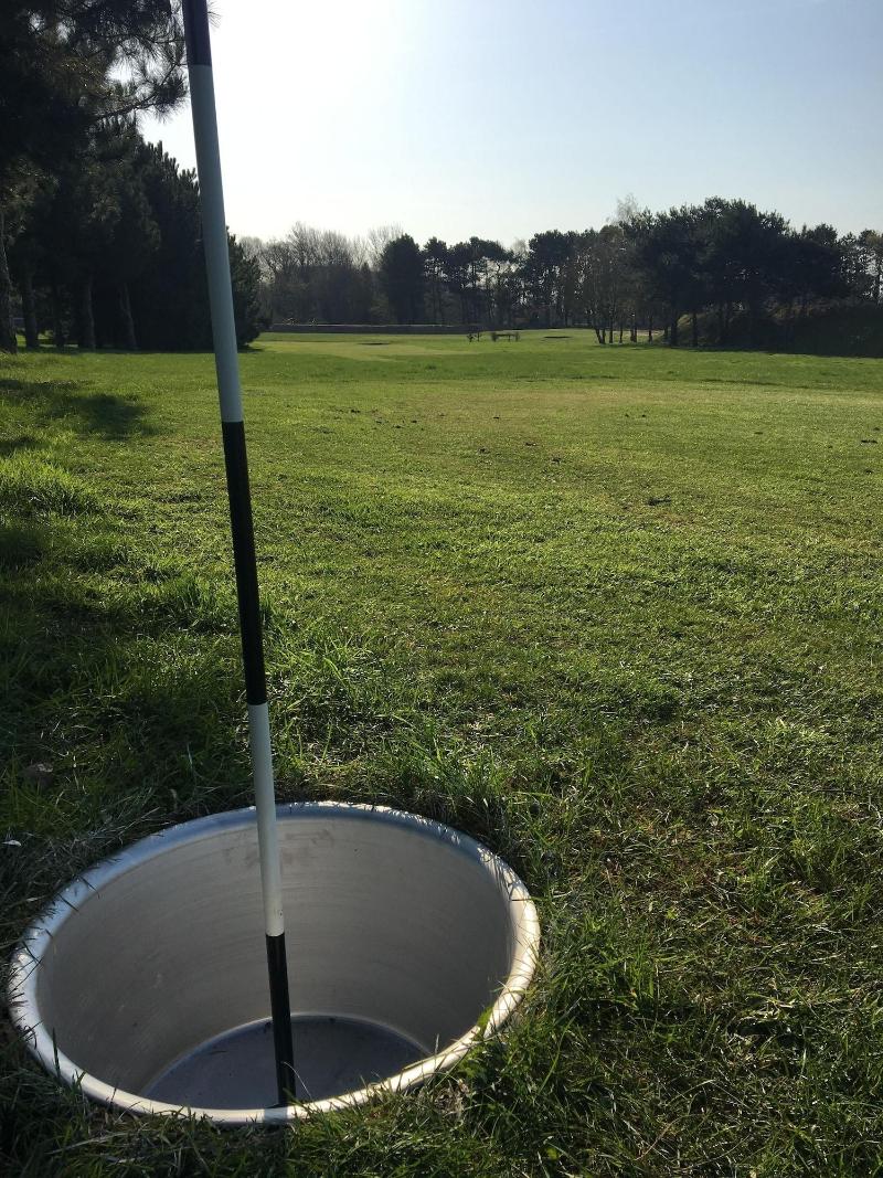 Wensum Valley Hotel Golf   Country Club - Aktivite