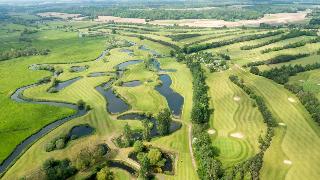 Wensum Valley Hotel Golf   Country Club fotoÄŸrafÄ±