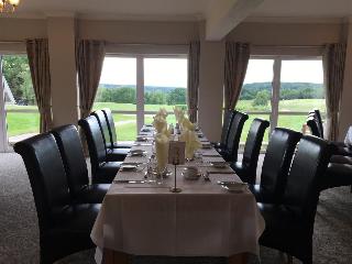 Wensum Valley Hotel Golf   Country Club fotoÄŸrafÄ±
