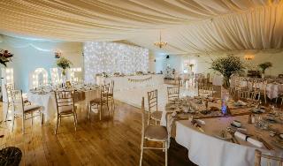 Wensum Valley Hotel Golf   Country Club fotoÄŸrafÄ±