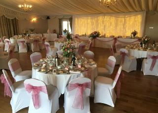 Wensum Valley Hotel Golf   Country Club fotoÄŸrafÄ±