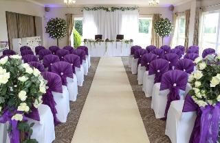 Wensum Valley Hotel Golf   Country Club fotoÄŸrafÄ±