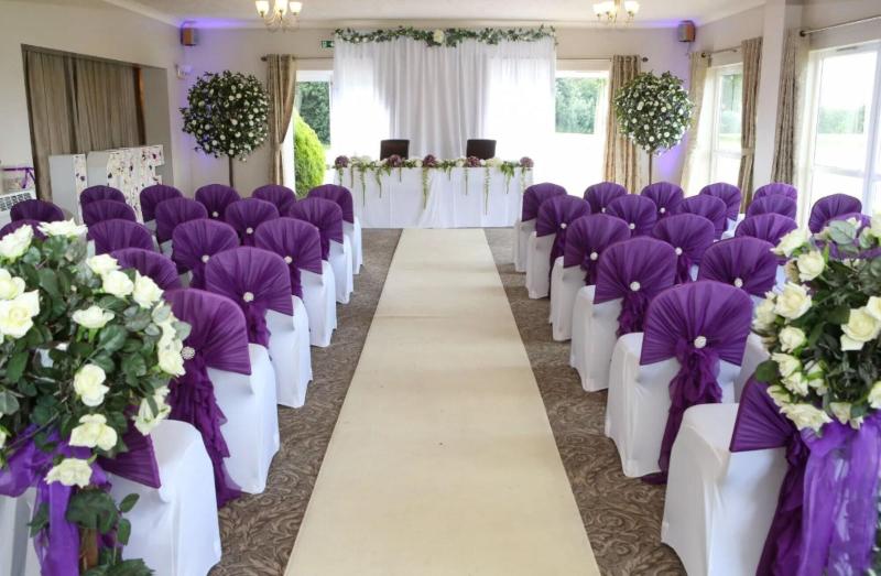 Wensum Valley Hotel Golf   Country Club - Aktivite