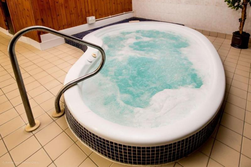 Wensum Valley Hotel Golf   Country Club - Aktivite
