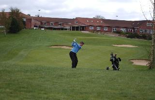 Wensum Valley Hotel Golf   Country Club fotoÄŸrafÄ±