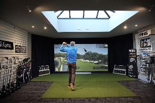 Wensum Valley Hotel Golf   Country Club fotoÄŸrafÄ±
