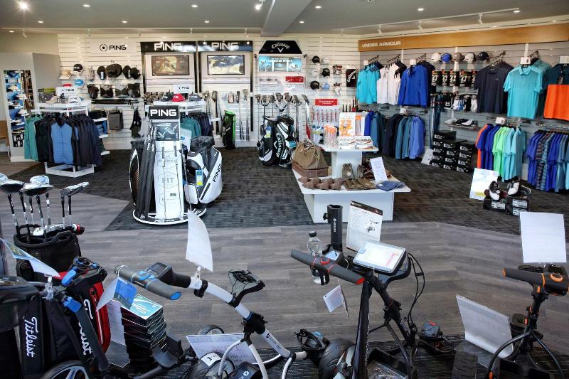 Wensum Valley Hotel Golf   Country Club - Aktivite