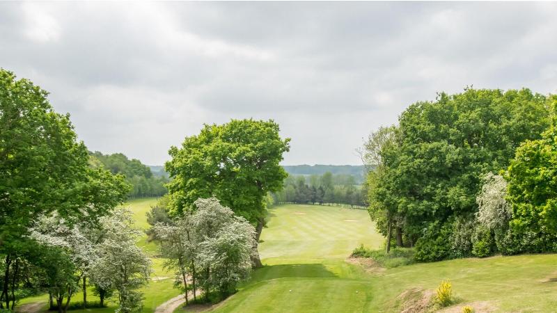 Wensum Valley Hotel Golf   Country Club - Genel