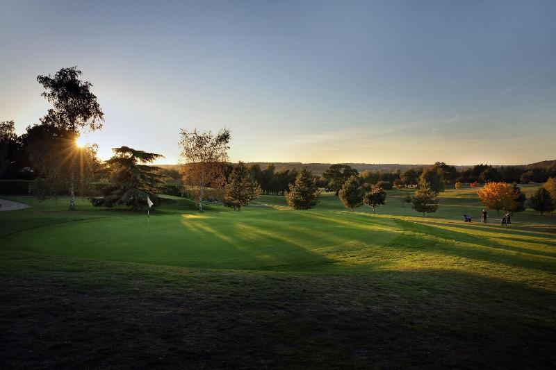 Wensum Valley Hotel Golf   Country Club - Genel