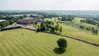 Wensum Valley Hotel Golf   Country Club fotoÄŸrafÄ±