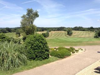 Wensum Valley Hotel Golf   Country Club fotoÄŸrafÄ±