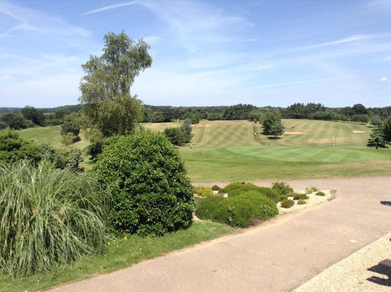 Wensum Valley Hotel Golf   Country Club - Genel