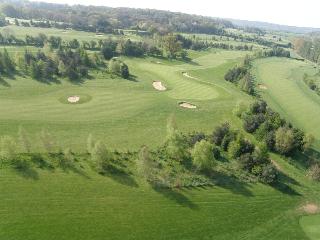 Wensum Valley Hotel Golf   Country Club fotoÄŸrafÄ±