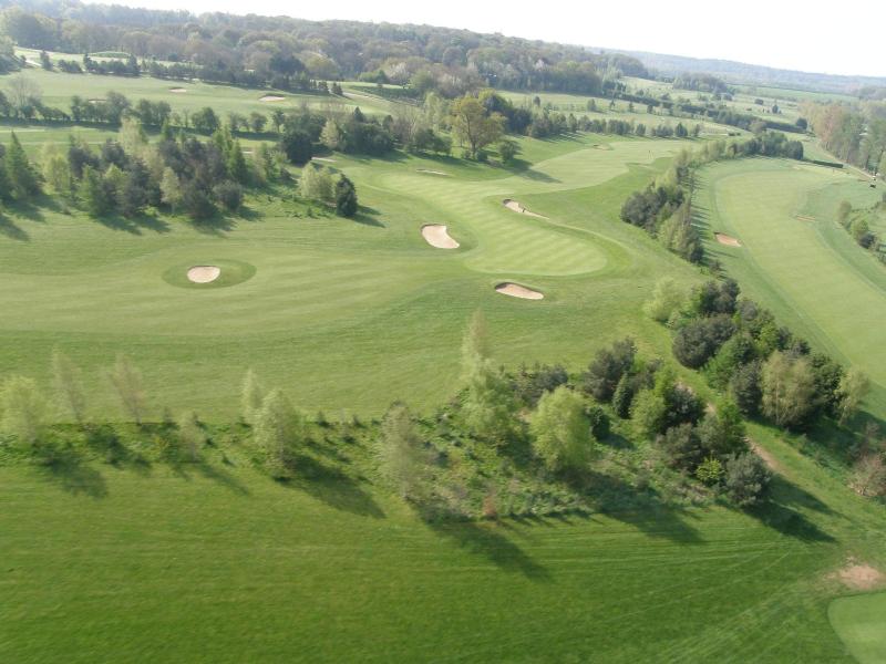 Wensum Valley Hotel Golf   Country Club - Genel