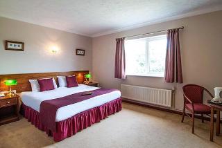 Wensum Valley Hotel Golf   Country Club fotoÄŸrafÄ±